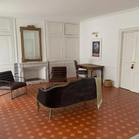 La Maison Du Trapel - Carcassonne Bed & Breakfast Villedubert