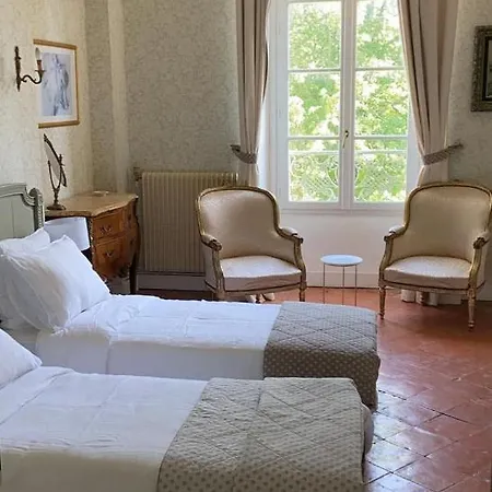 La Maison Du Trapel - Carcassonne