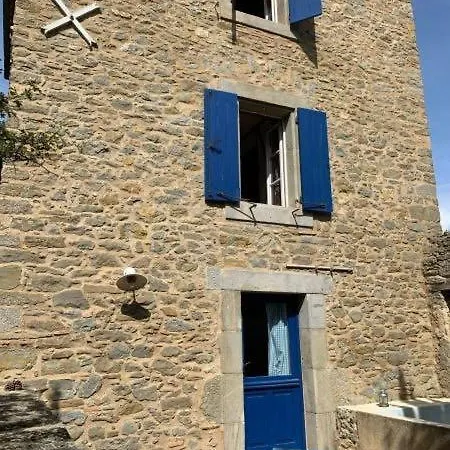 Bed & Breakfast La Maison Du Trapel - Carcassonne *