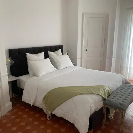 Bed & Breakfast La Maison Du Trapel - Carcassonne *