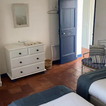 La Maison Du Trapel - Carcassonne Bed & Breakfast Villedubert