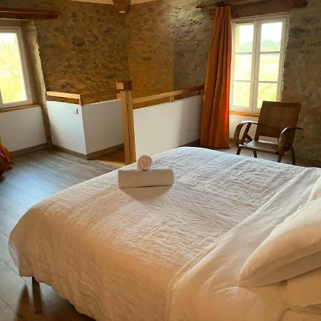 Bed & Breakfast La Maison Du Trapel - Carcassonne Villedubert
