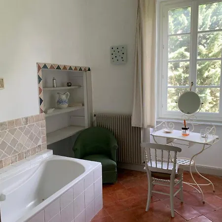 La Maison Du Trapel - Carcassonne Bed & Breakfast